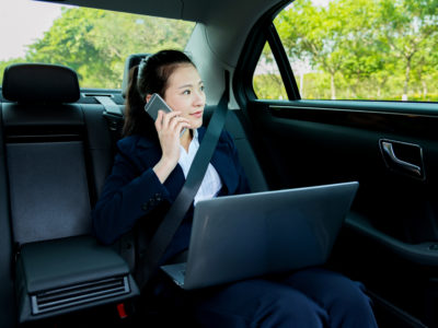 Boston Preferred Corporate Car Service