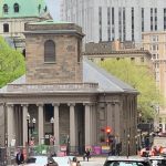 King's Chapel and King's Burial Ground - Boston Private City Tour