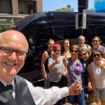 Boston Private City Tour - Small Group