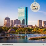 The Charles River Esplanade - Boston Private City Tour