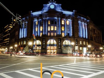 South Station - Boston Private City Tour