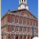 Faneuil Hall - Boston Private City Tour