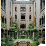 Isabella Steward Gardner - Boston Private City Tour