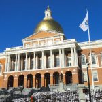 State House - Boston Private City Tour