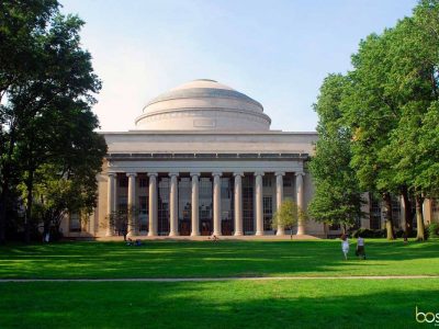 MIT - Massachusetts Institute of Technology - Boston Private City Tour