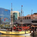 Boston Tea Party Museum - Boston Private City Tour