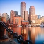 Boston Harbor - Boston Private City Tour