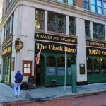 The Black Rose - Boston Private City Tour