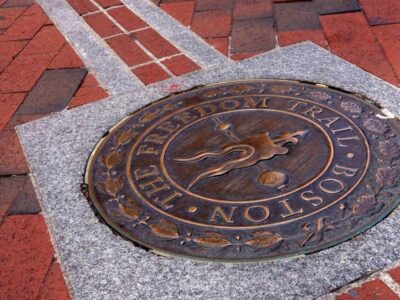 Freedom Trail