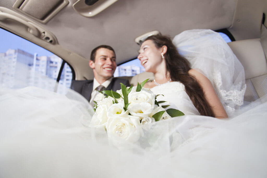 Boston Preferred Wedding Service