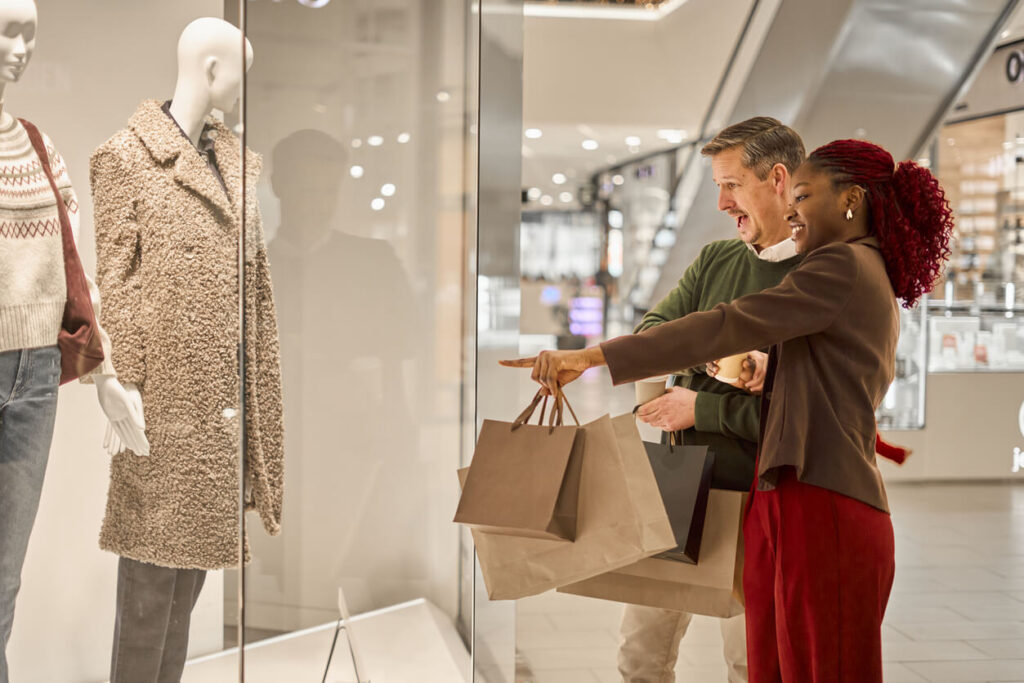 Boston Preferred Shopper