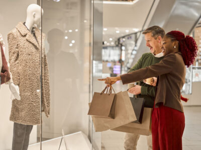 Boston Preferred Shopper
