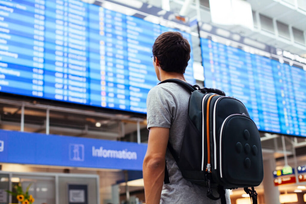 Boston Preferred Airport