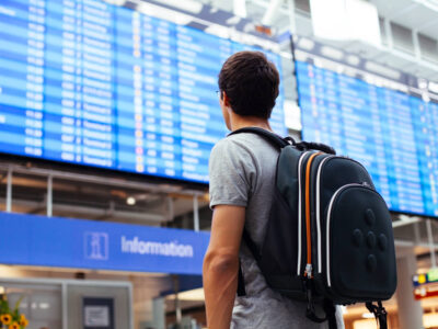 Boston Preferred Airport