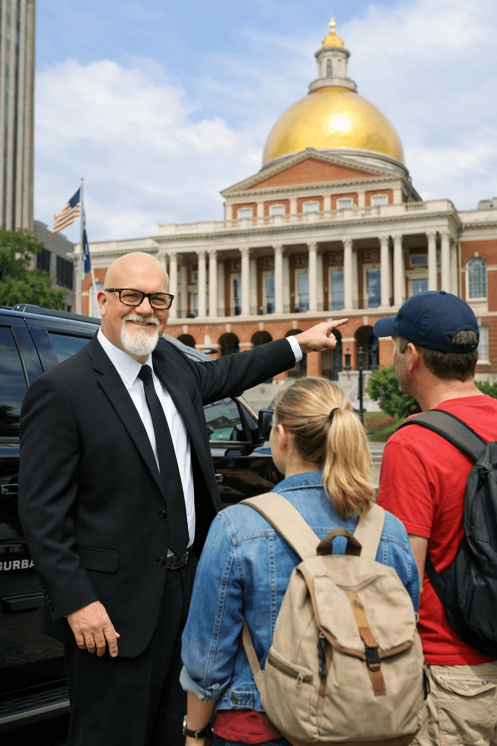Boston Preferred Guide