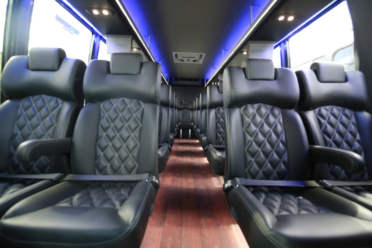 Private Boston car service for families and small groups