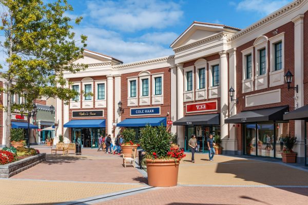 Boston Preferred Outlet