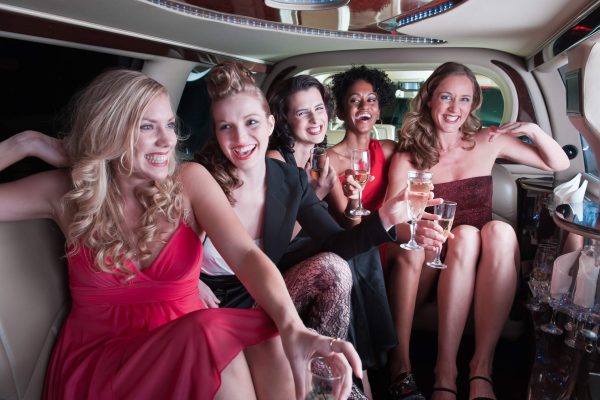 Boston Event Limo Service and Nights Out